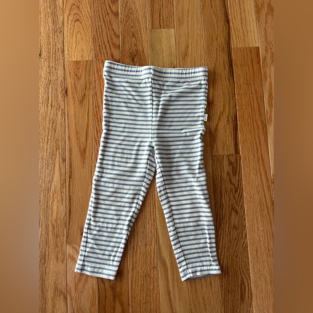 Little Sleepies Play Leggings